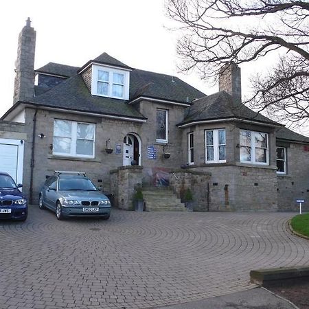 Sandilands House Edinburgh Luaran gambar