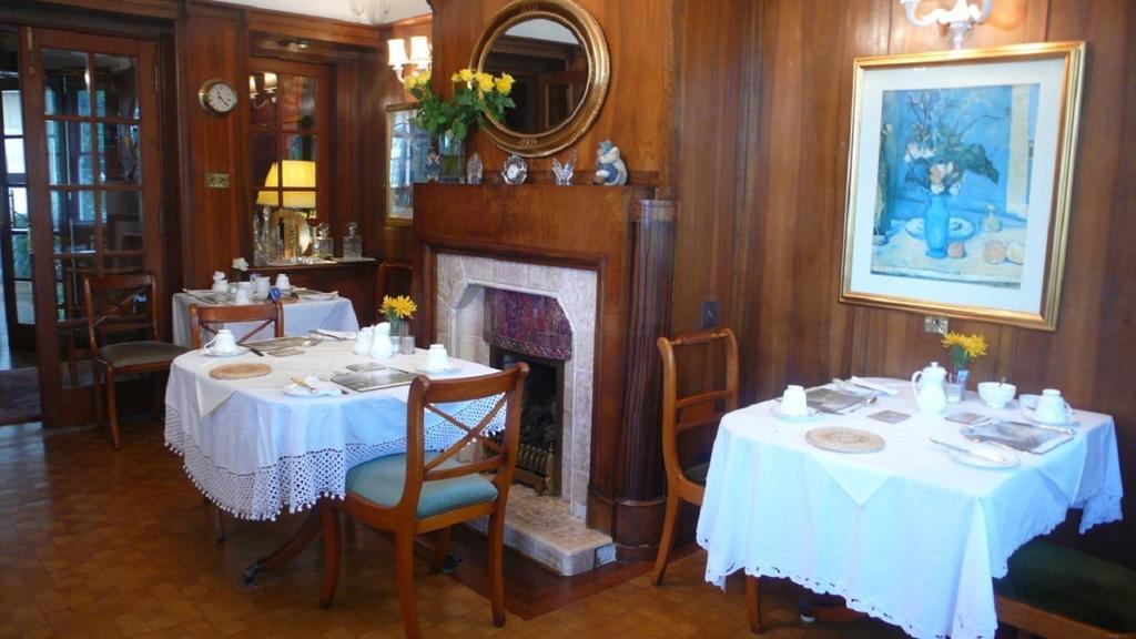 Sandilands House Edinburgh Bilik gambar