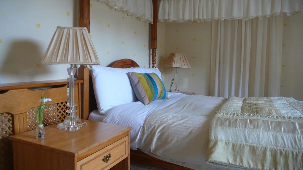 Sandilands House Edinburgh Bilik gambar