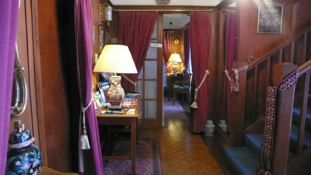 Sandilands House Edinburgh Luaran gambar