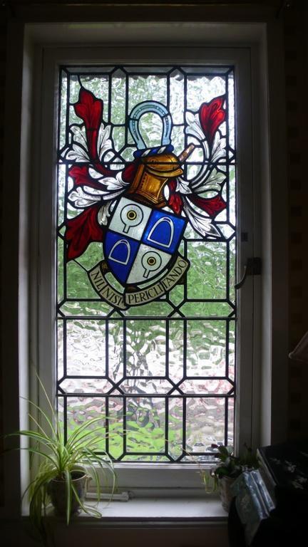 Sandilands House Edinburgh Luaran gambar