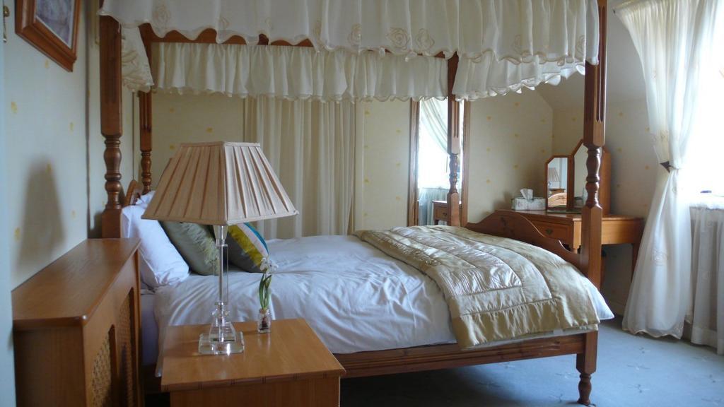Sandilands House Edinburgh Bilik gambar