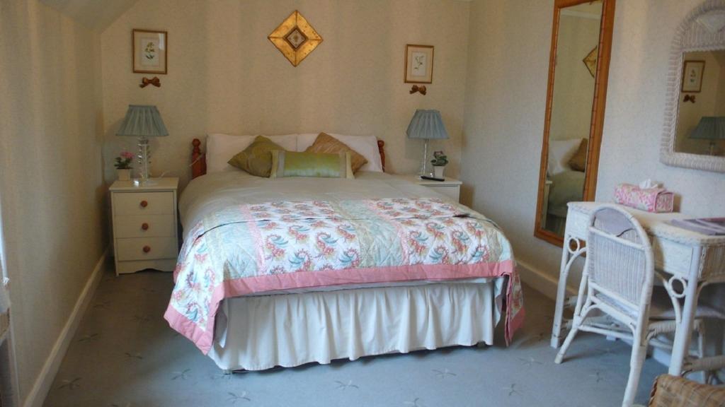 Sandilands House Edinburgh Bilik gambar