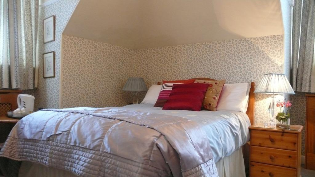 Sandilands House Edinburgh Bilik gambar