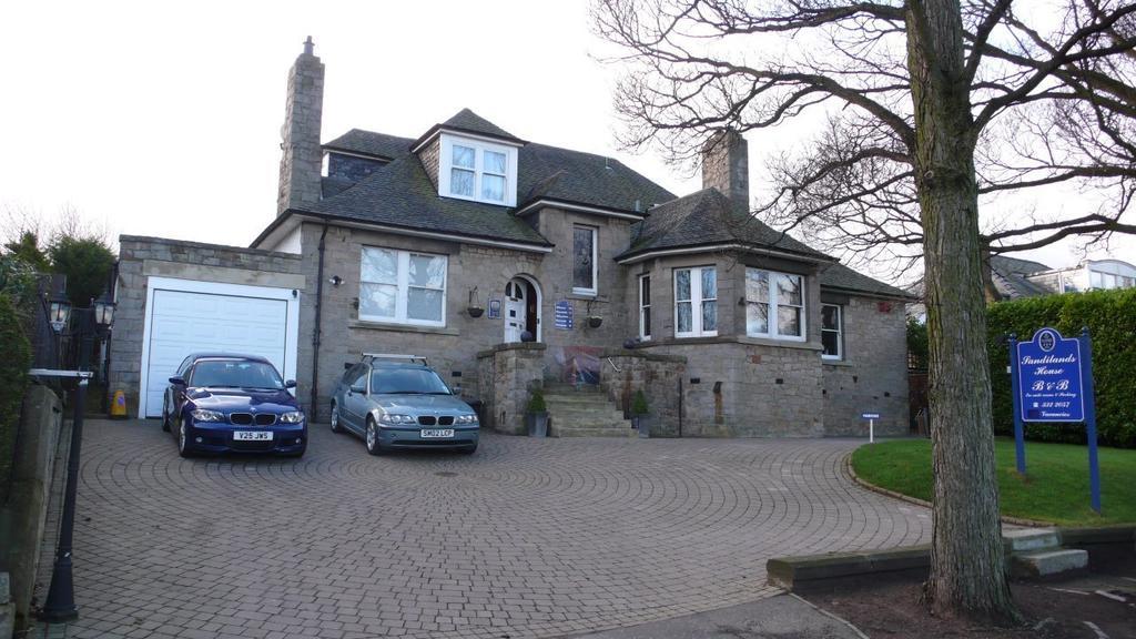 Sandilands House Edinburgh Luaran gambar