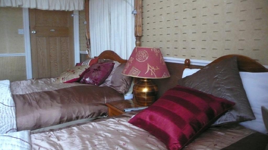 Sandilands House Edinburgh Bilik gambar