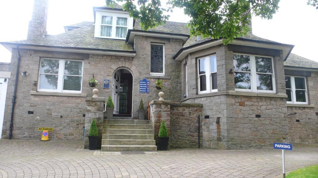 Sandilands House Edinburgh Luaran gambar