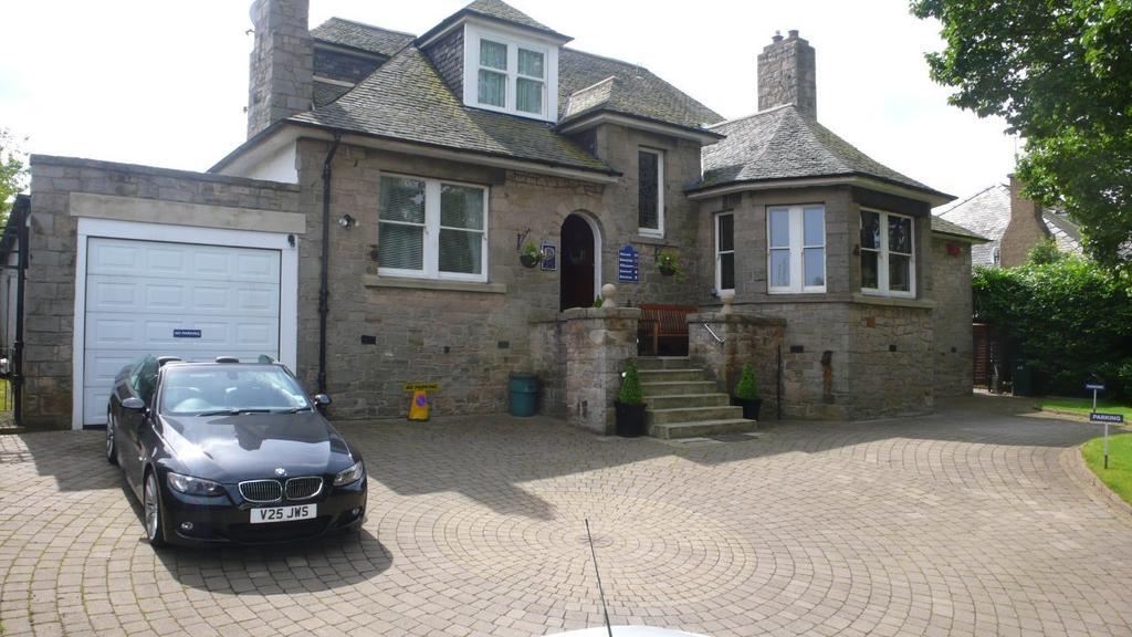 Sandilands House Edinburgh Luaran gambar