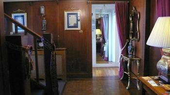 Sandilands House Edinburgh Luaran gambar