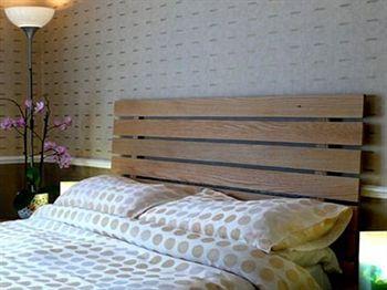 Sandilands House Edinburgh Luaran gambar
